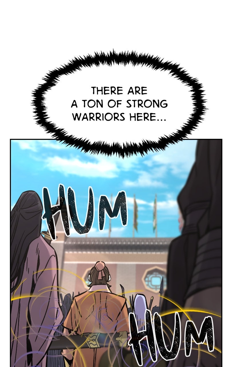 Read Absolute Sword Sense ENGLISH Manga Online