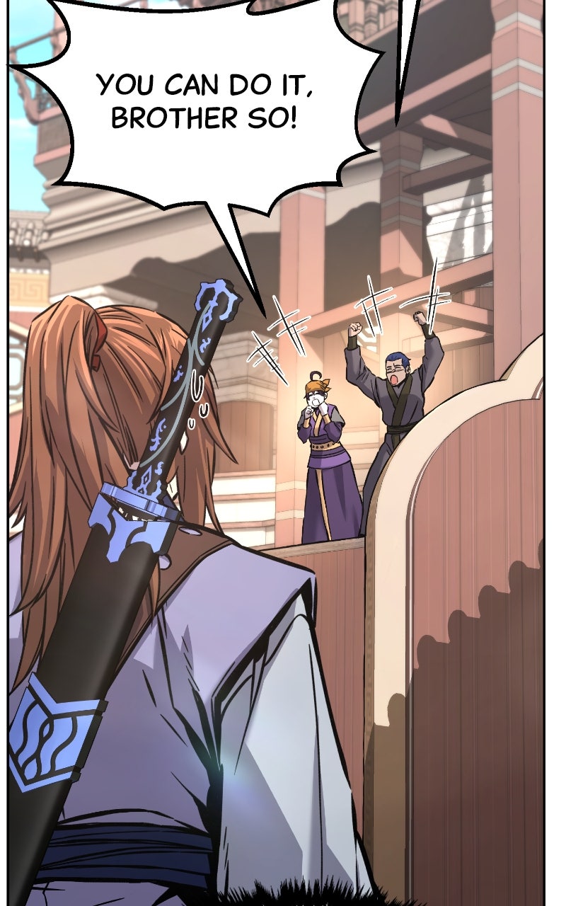 Read Absolute Sword Sense ENGLISH Manga Online