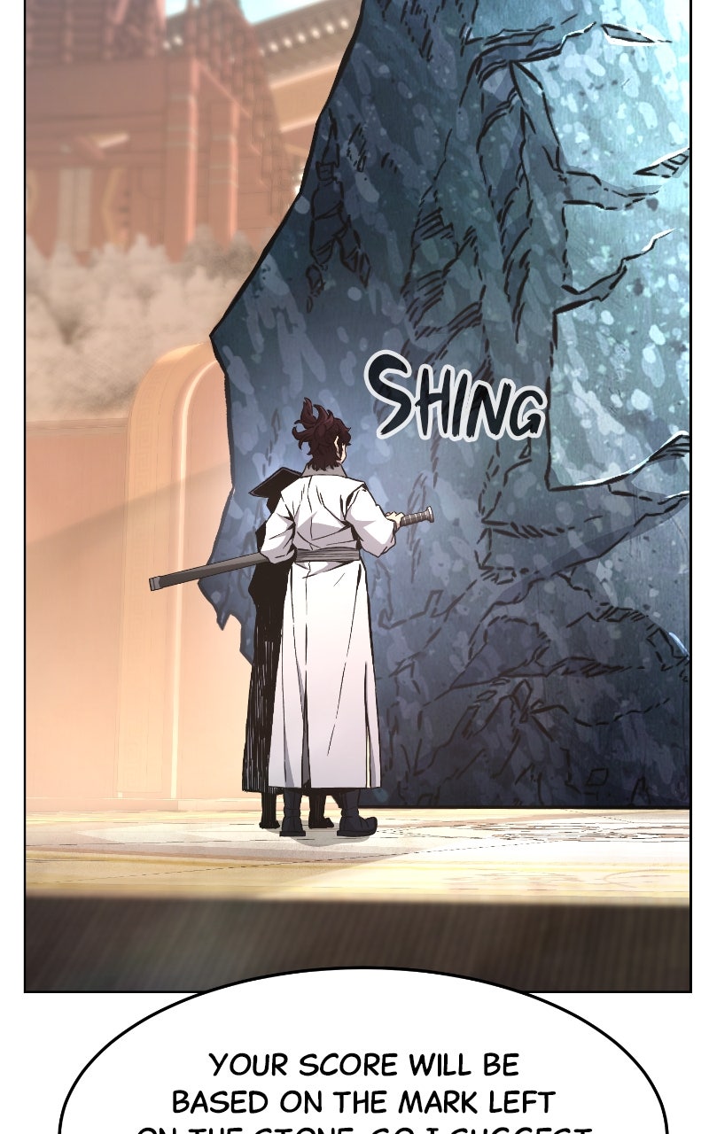 Read Absolute Sword Sense ENGLISH Manga Online