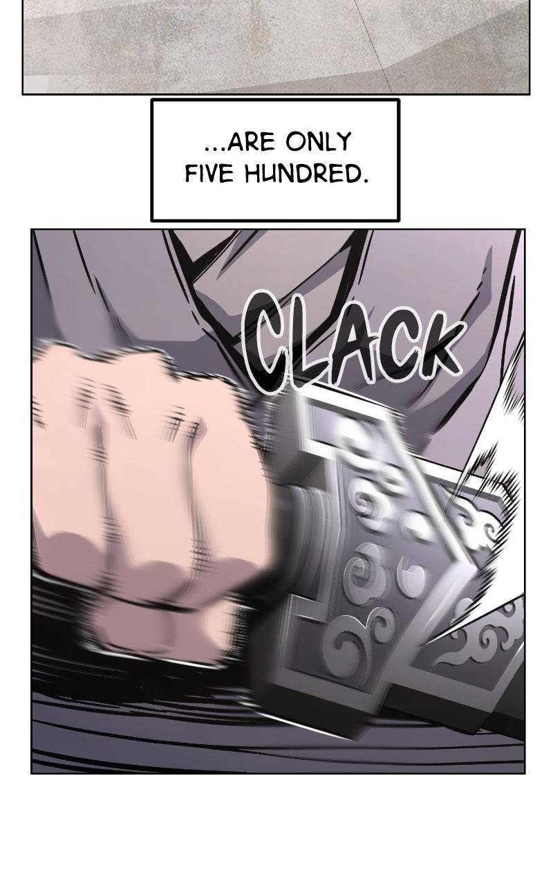 Read Absolute Sword Sense ENGLISH Manga Online