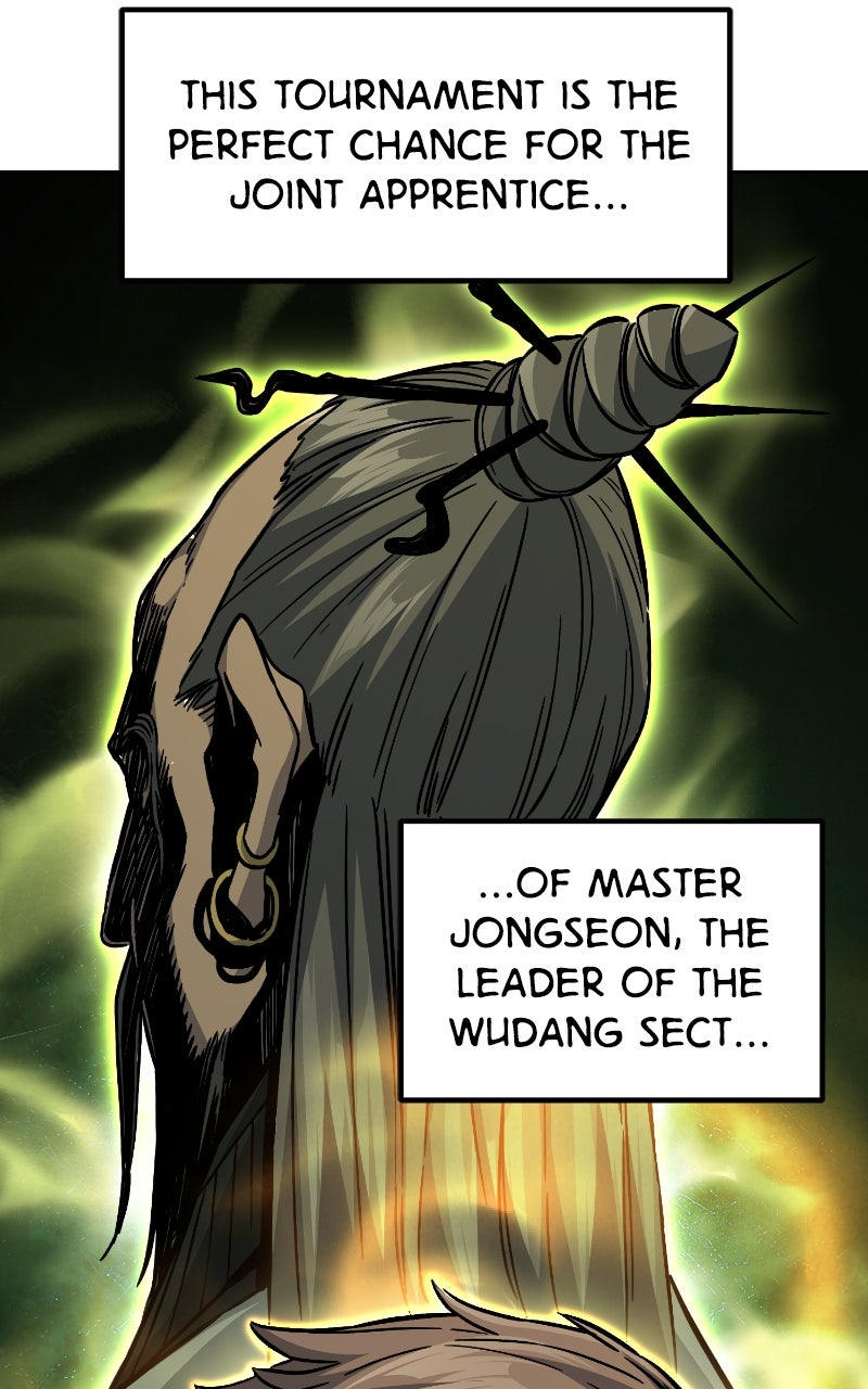 Read Absolute Sword Sense ENGLISH Manga Online