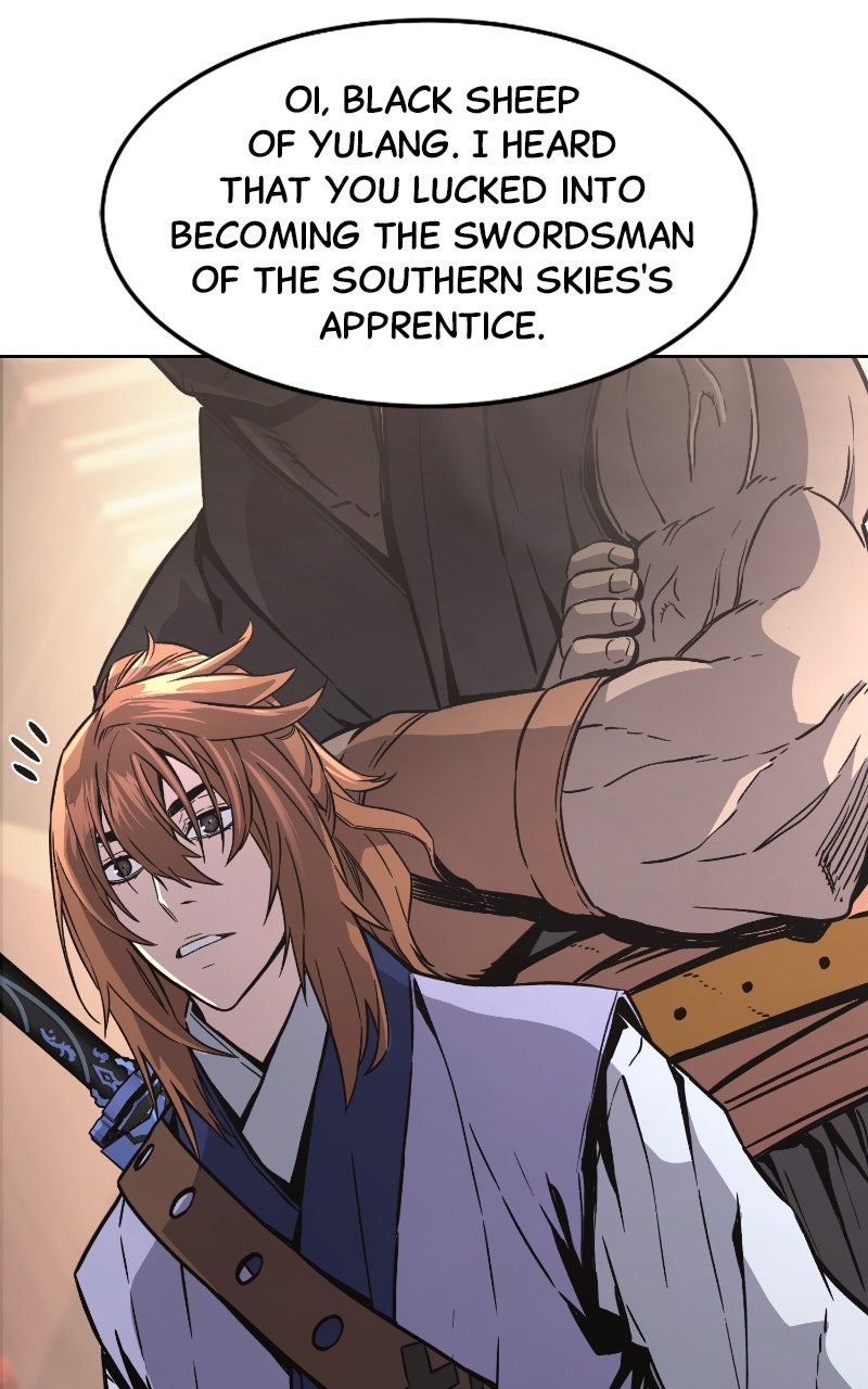 Read Absolute Sword Sense ENGLISH Manga Online