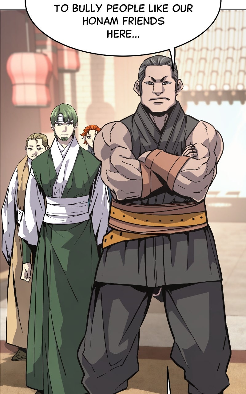 Read Absolute Sword Sense ENGLISH Manga Online