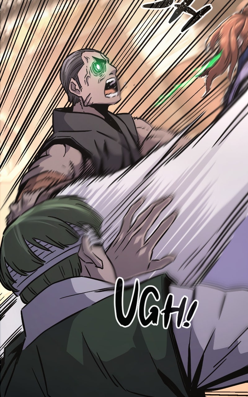 Read Absolute Sword Sense ENGLISH Manga Online