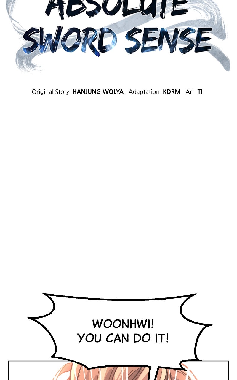 Read Absolute Sword Sense ENGLISH Manga Online