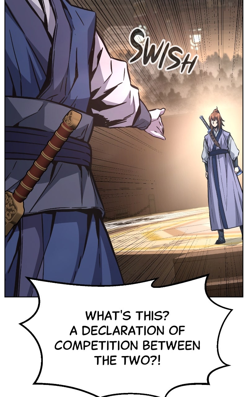 Read Absolute Sword Sense ENGLISH Manga Online