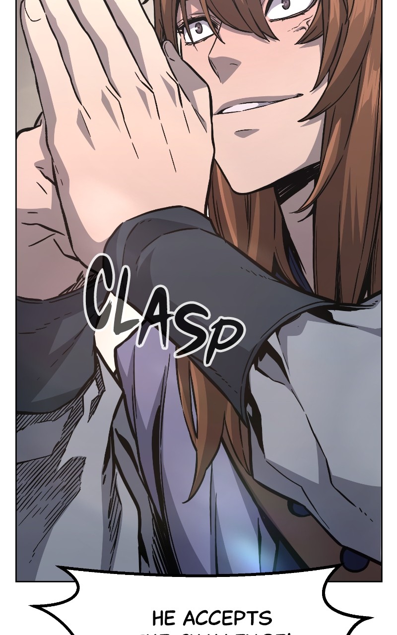 Read Absolute Sword Sense ENGLISH Manga Online