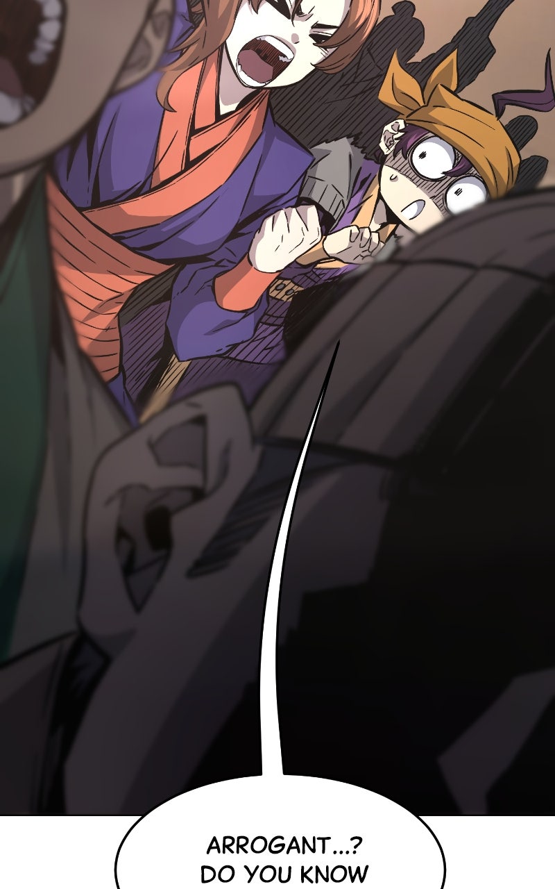 Read Absolute Sword Sense ENGLISH Manga Online