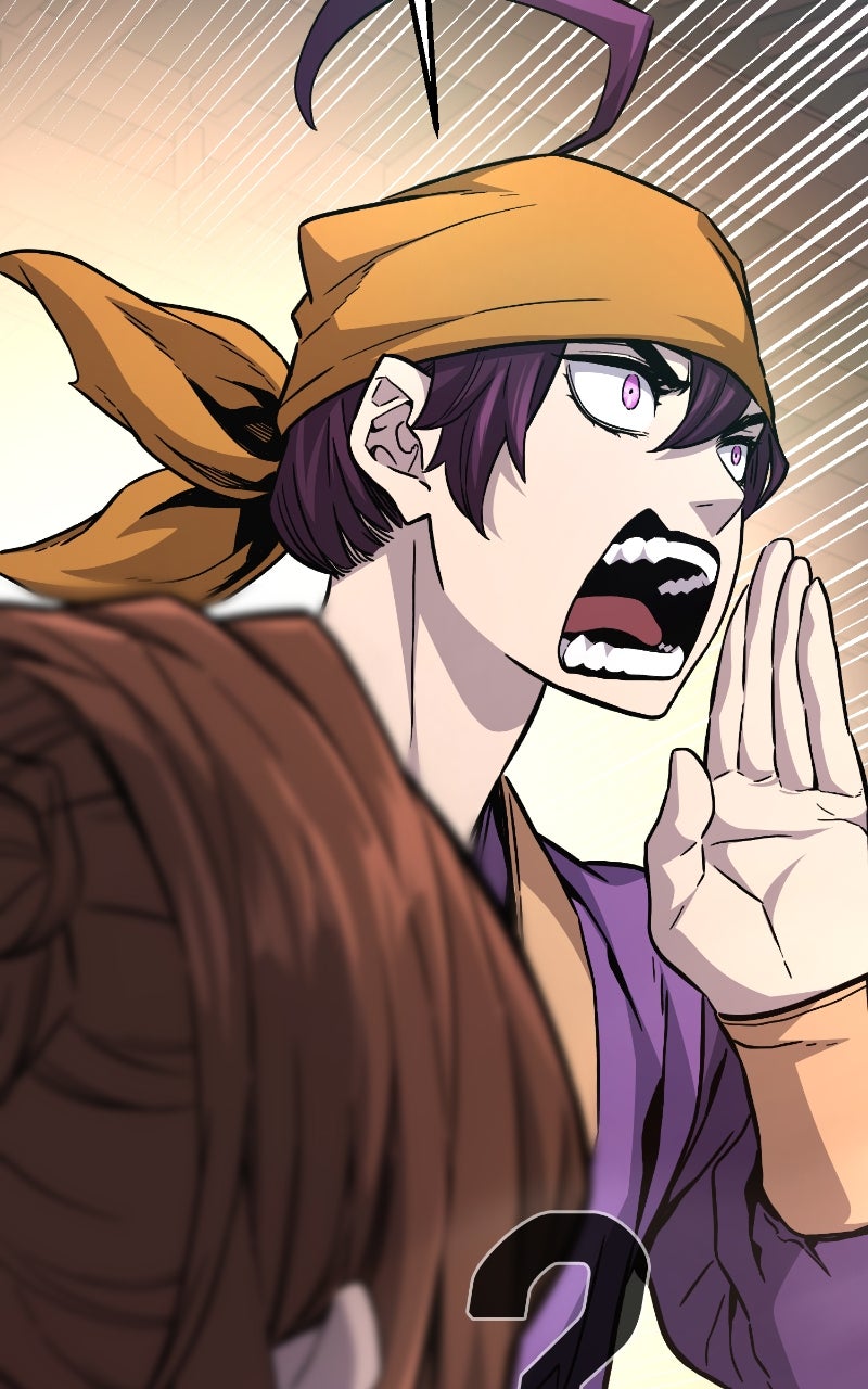 Read Absolute Sword Sense ENGLISH Manga Online