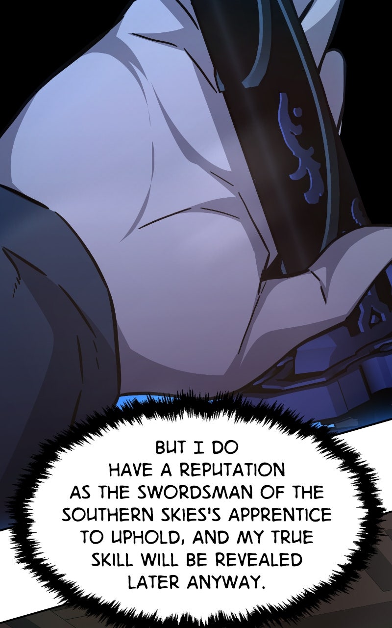 Read Absolute Sword Sense ENGLISH Manga Online