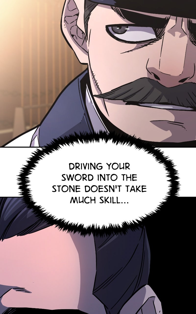 Read Absolute Sword Sense ENGLISH Manga Online