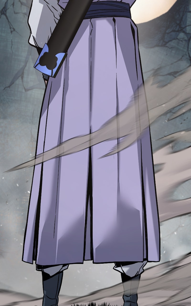 Read Absolute Sword Sense ENGLISH Manga Online