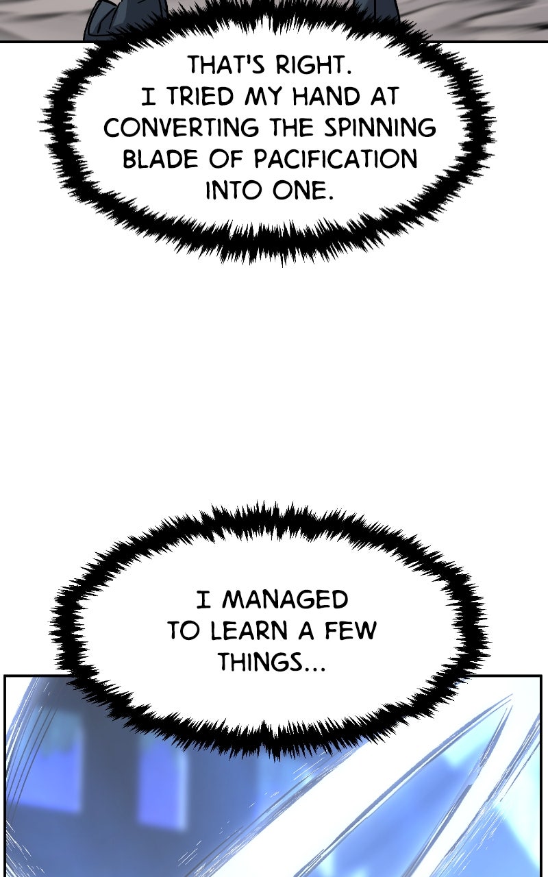 Read Absolute Sword Sense ENGLISH Manga Online