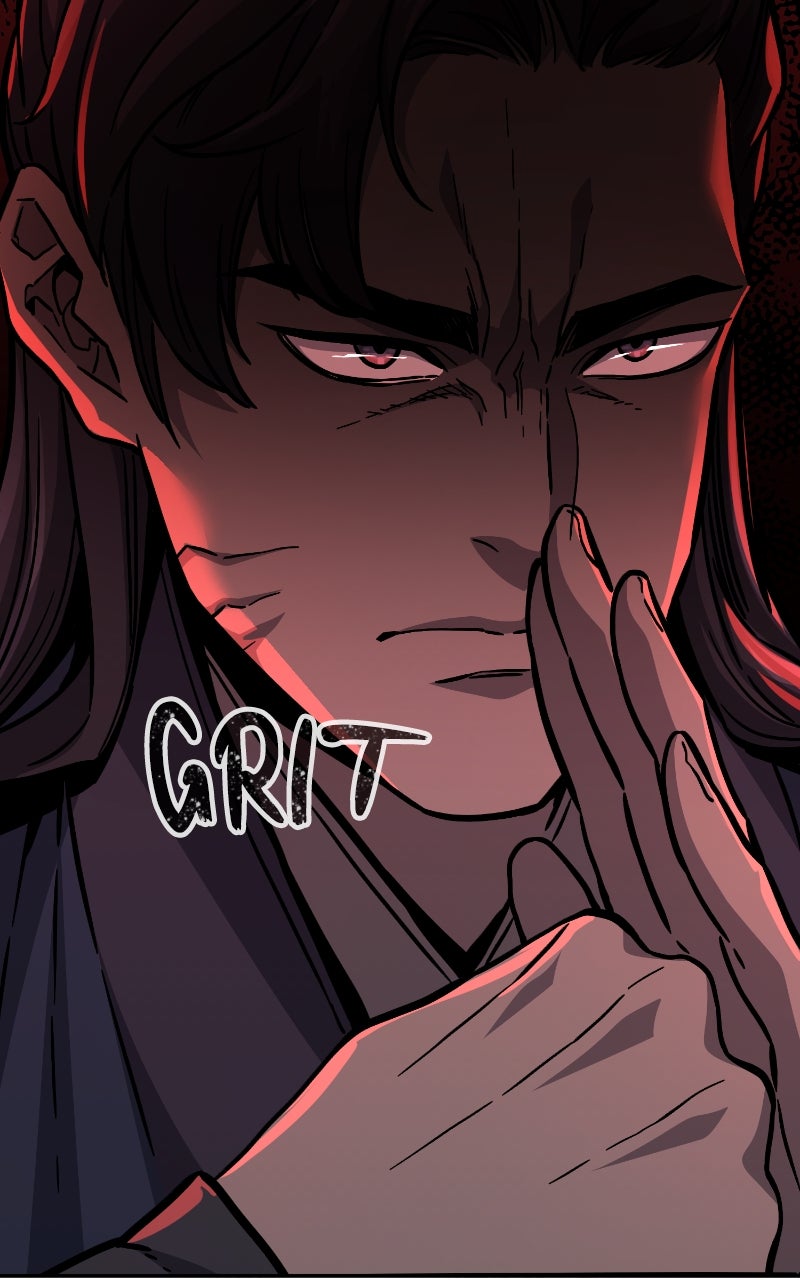 Read Absolute Sword Sense ENGLISH Manga Online