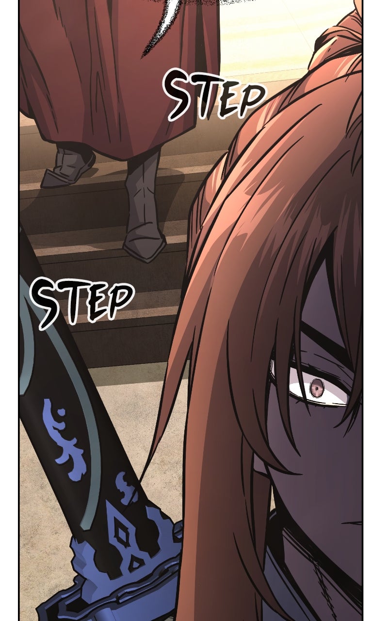 Read Absolute Sword Sense ENGLISH Manga Online