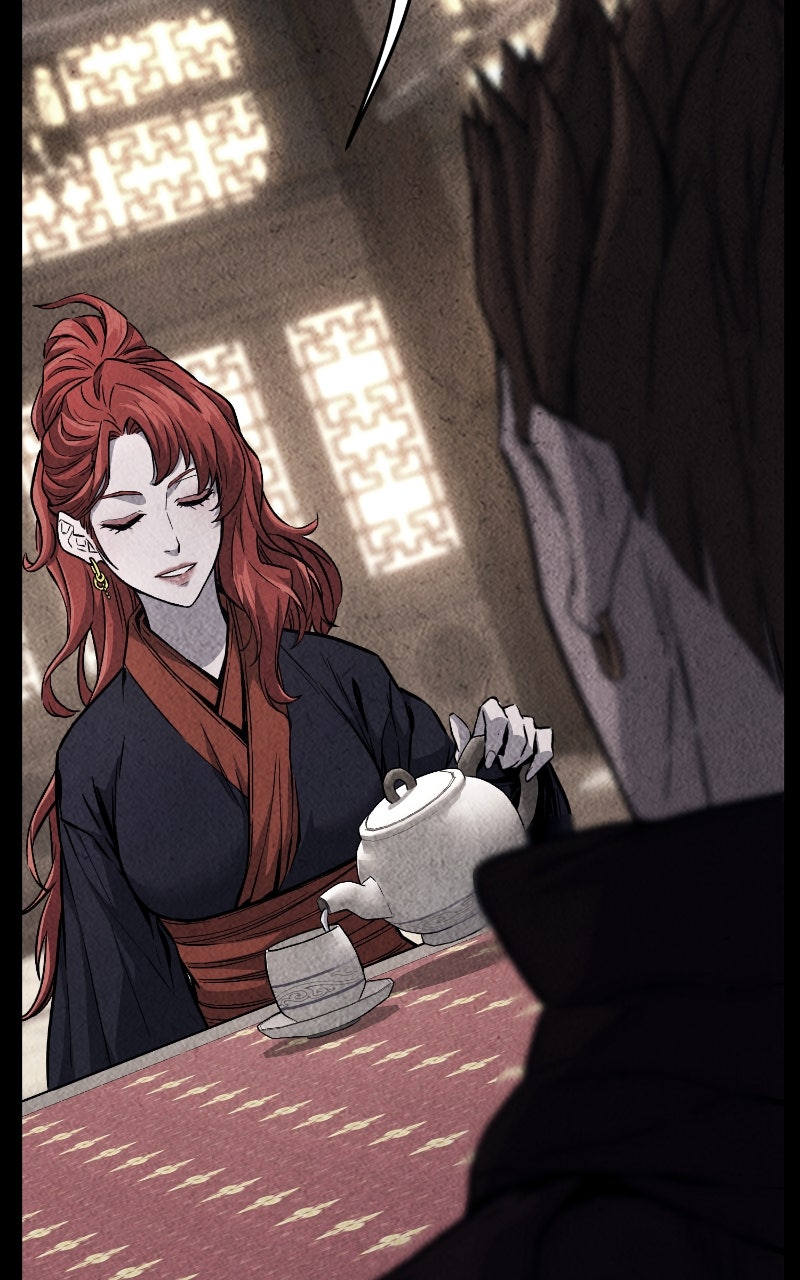 Read Absolute Sword Sense ENGLISH Manga Online