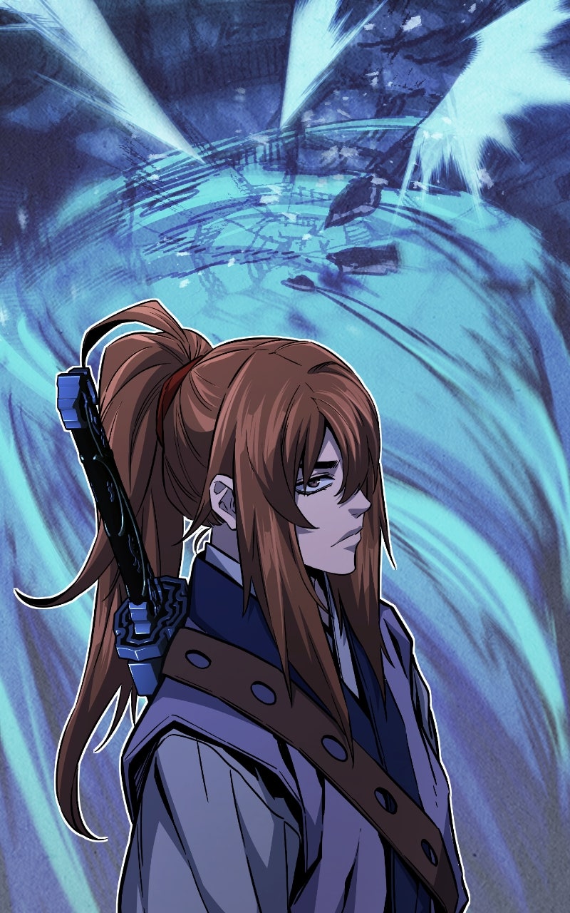 Read Absolute Sword Sense ENGLISH Manga Online