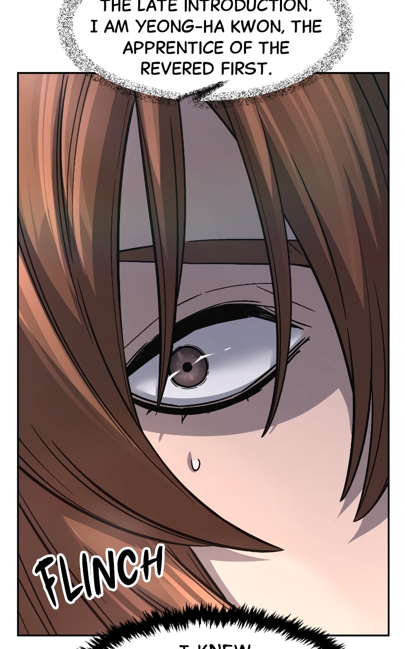 Read Absolute Sword Sense ENGLISH Manga Online