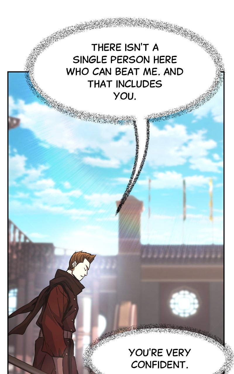 Read Absolute Sword Sense ENGLISH Manga Online