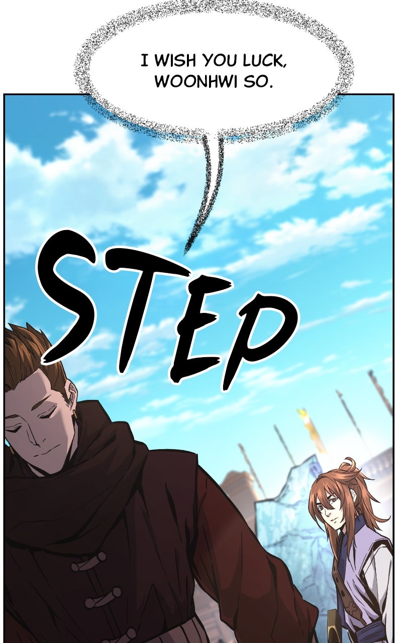 Read Absolute Sword Sense ENGLISH Manga Online