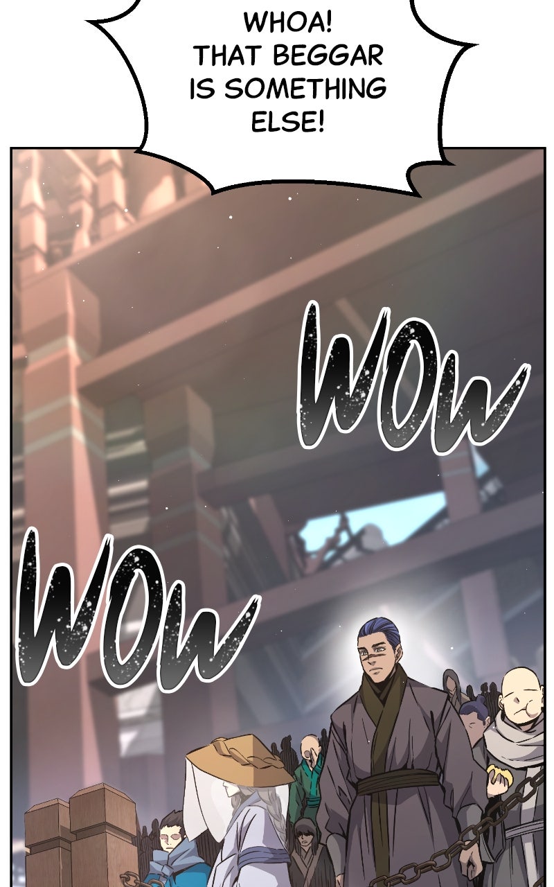 Read Absolute Sword Sense ENGLISH Manga Online