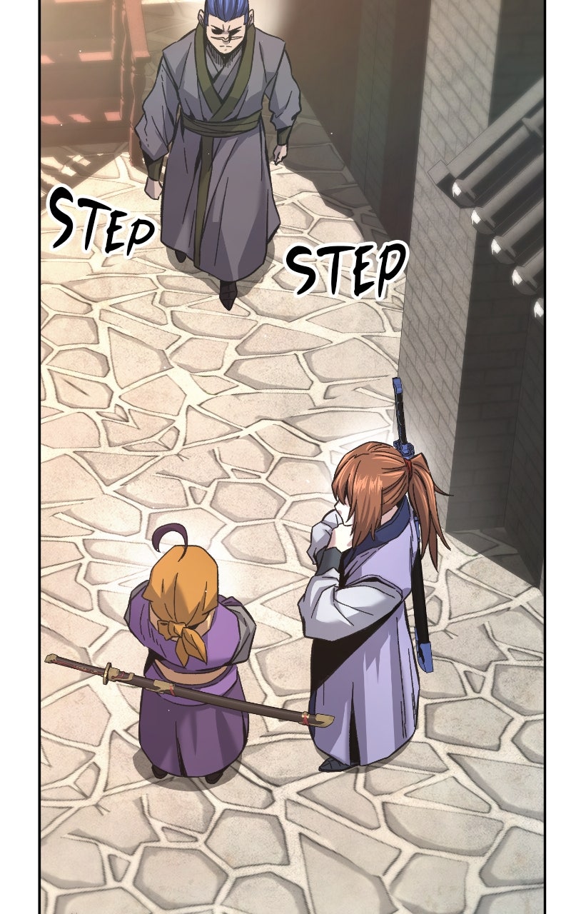 Read Absolute Sword Sense ENGLISH Manga Online