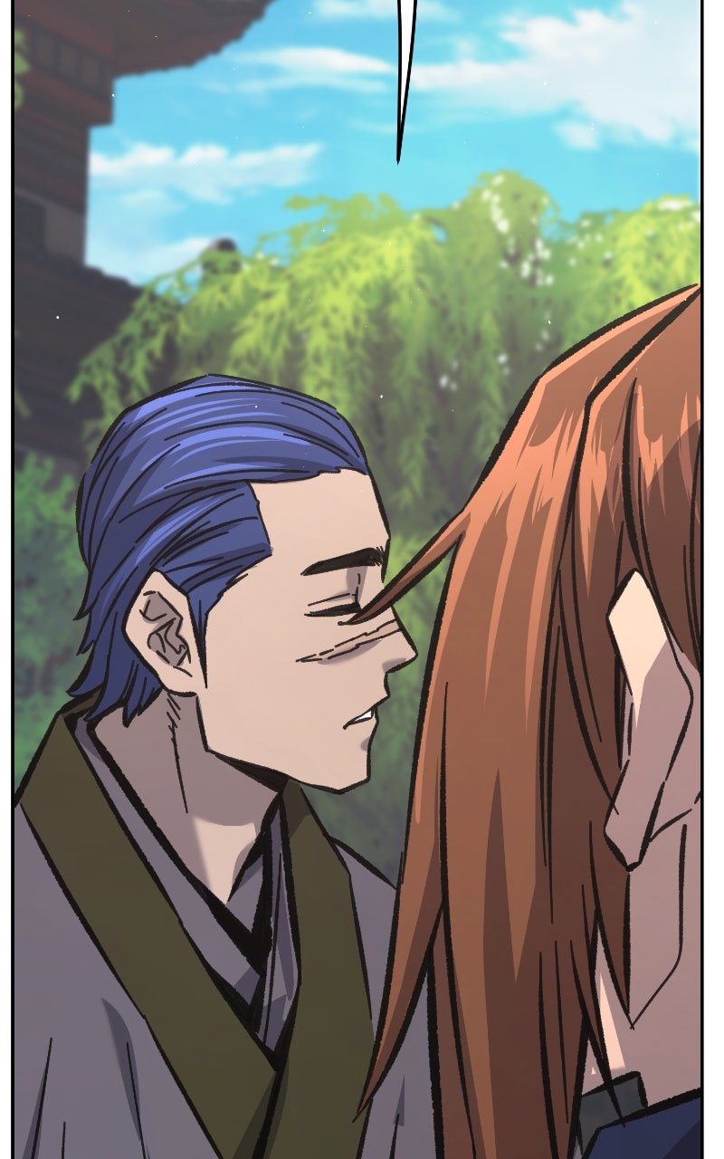 Read Absolute Sword Sense ENGLISH Manga Online