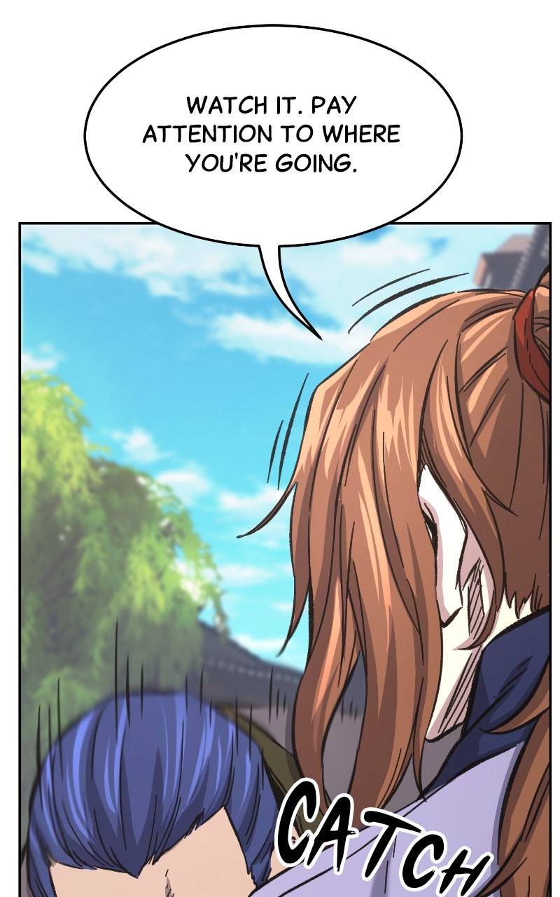 Read Absolute Sword Sense ENGLISH Manga Online