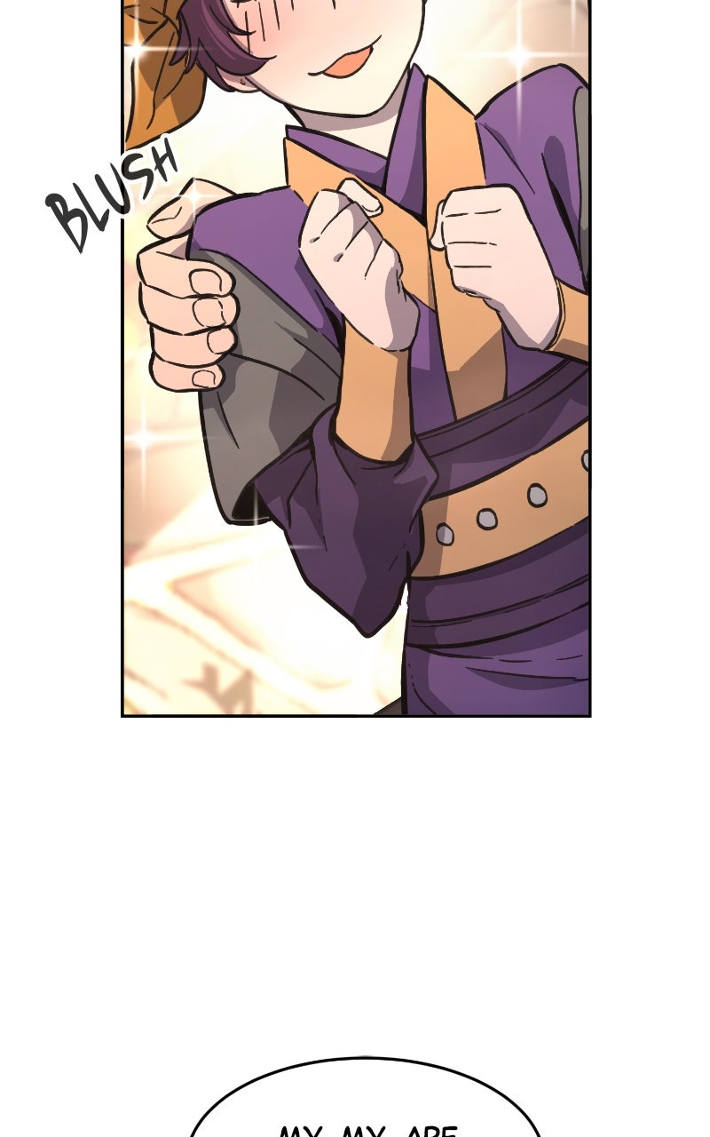 Read Absolute Sword Sense ENGLISH Manga Online