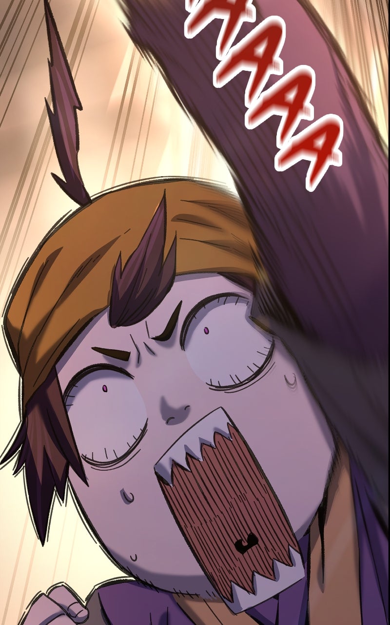 Read Absolute Sword Sense ENGLISH Manga Online