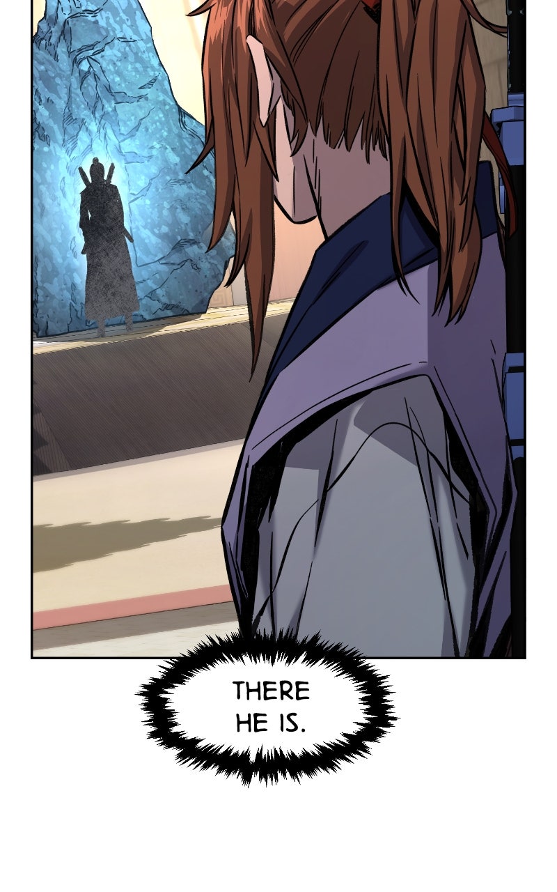 Read Absolute Sword Sense ENGLISH Manga Online