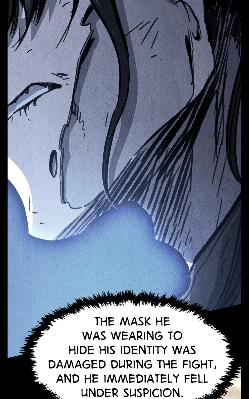 Read Absolute Sword Sense ENGLISH Manga Online