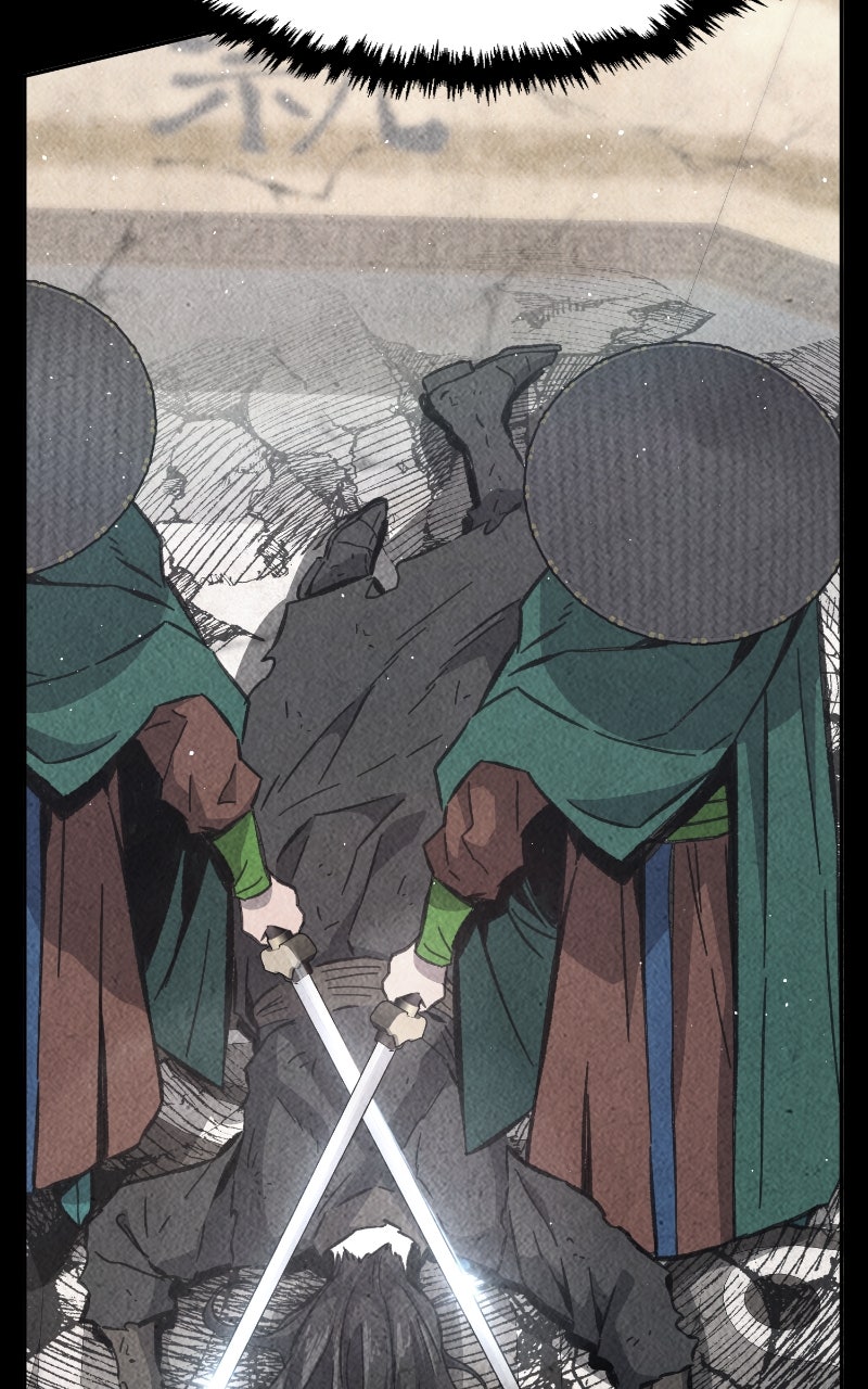 Read Absolute Sword Sense ENGLISH Manga Online