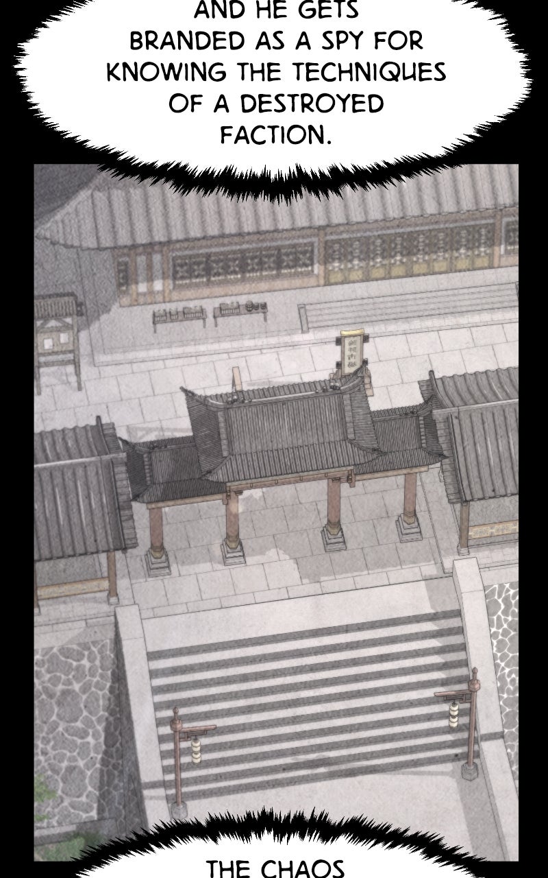 Read Absolute Sword Sense ENGLISH Manga Online