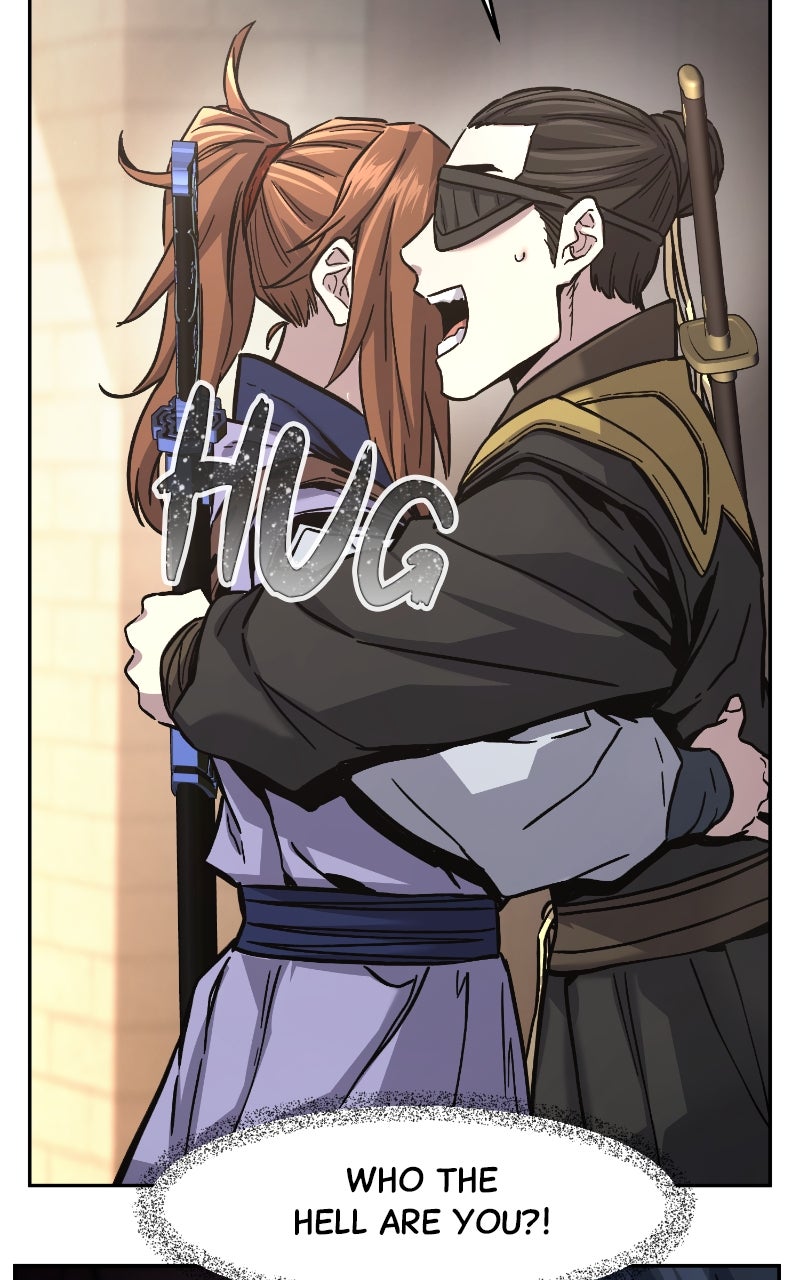 Read Absolute Sword Sense ENGLISH Manga Online