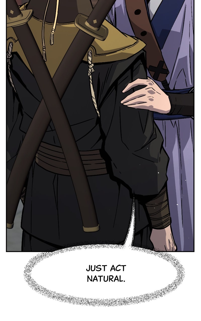 Read Absolute Sword Sense ENGLISH Manga Online