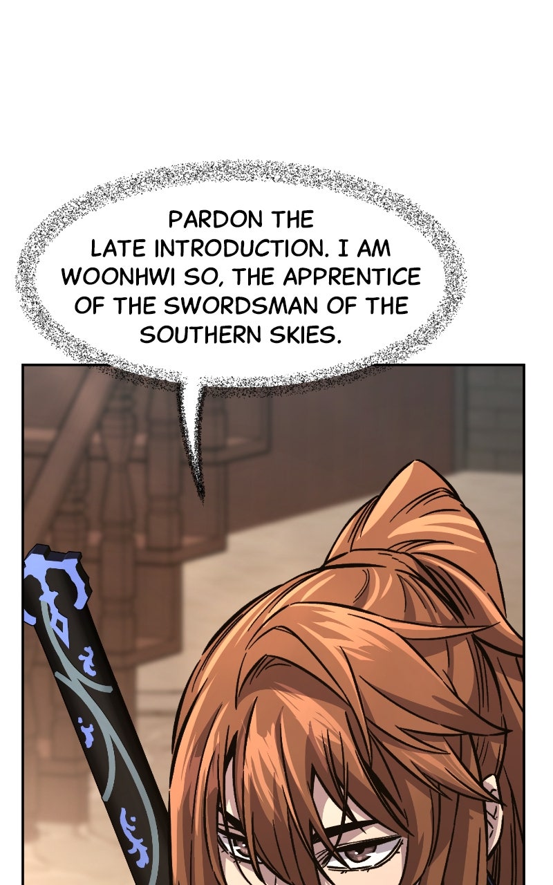 Read Absolute Sword Sense ENGLISH Manga Online