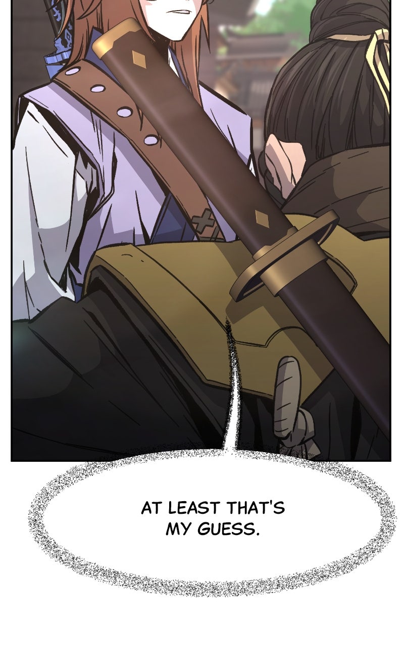 Read Absolute Sword Sense ENGLISH Manga Online