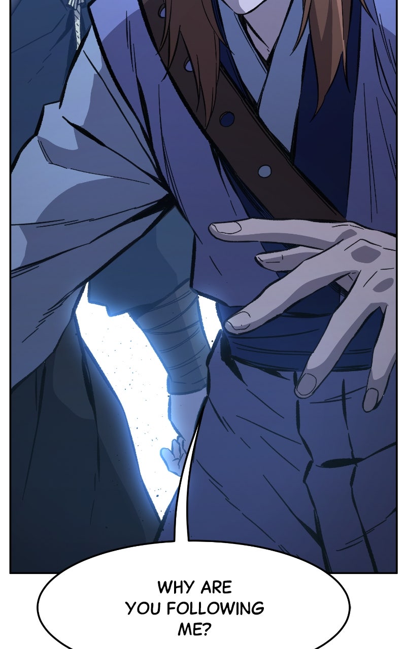 Read Absolute Sword Sense ENGLISH Manga Online