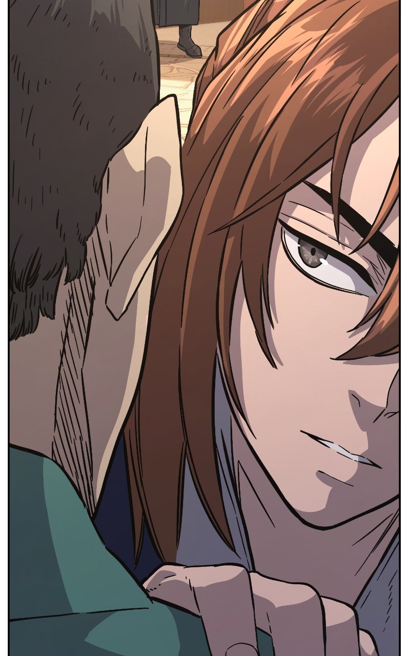 Read Absolute Sword Sense ENGLISH Manga Online