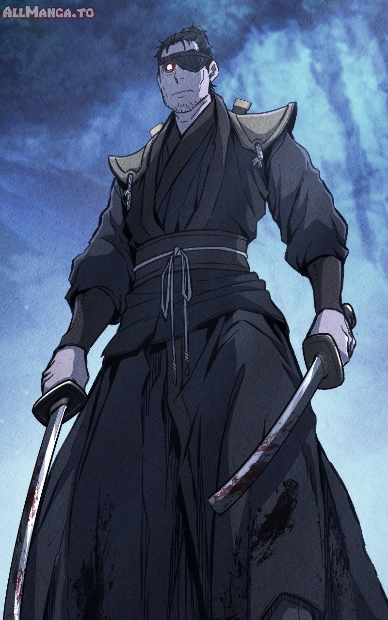 Read Absolute Sword Sense ENGLISH Manga Online