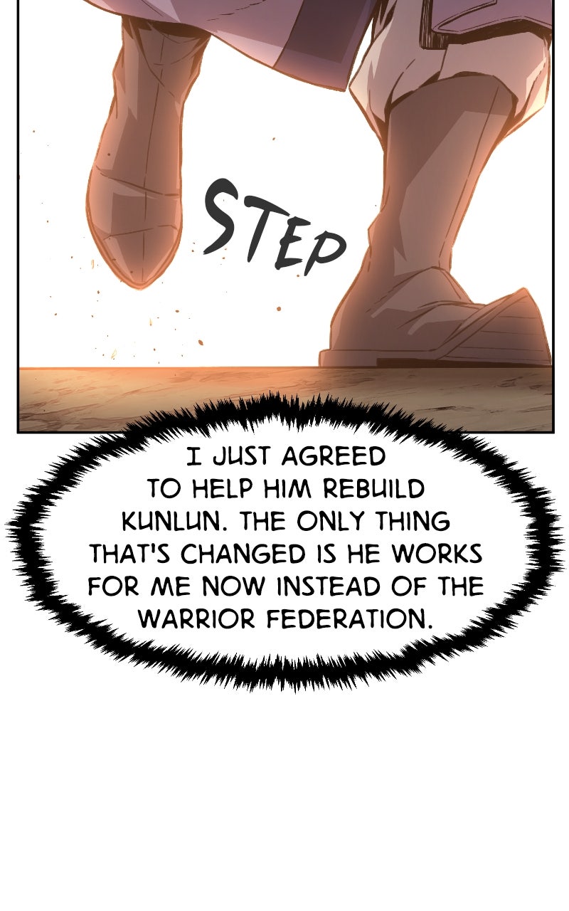 Read Absolute Sword Sense ENGLISH Manga Online