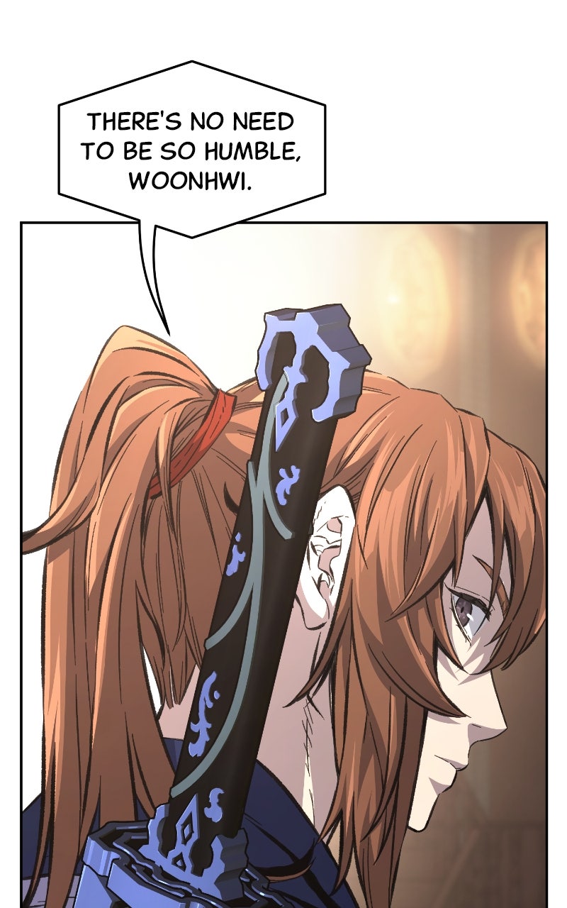 Read Absolute Sword Sense ENGLISH Manga Online