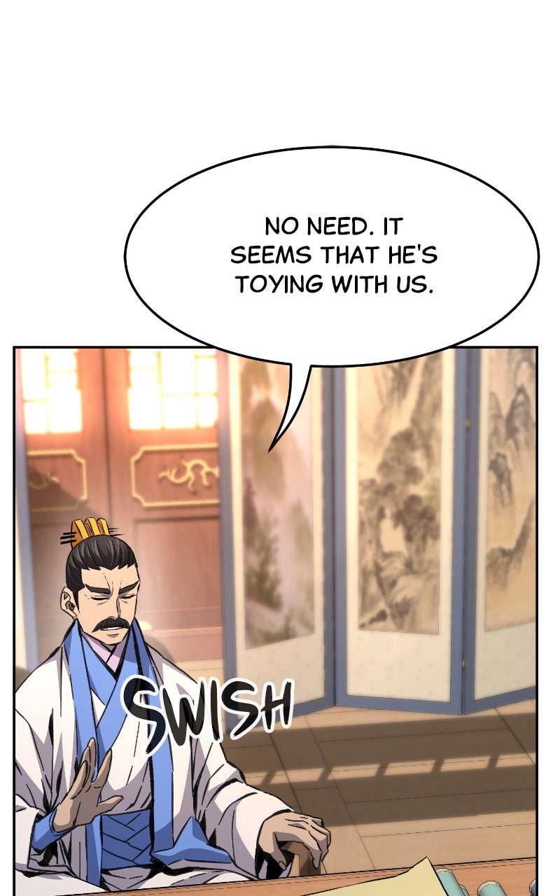 Read Absolute Sword Sense ENGLISH Manga Online