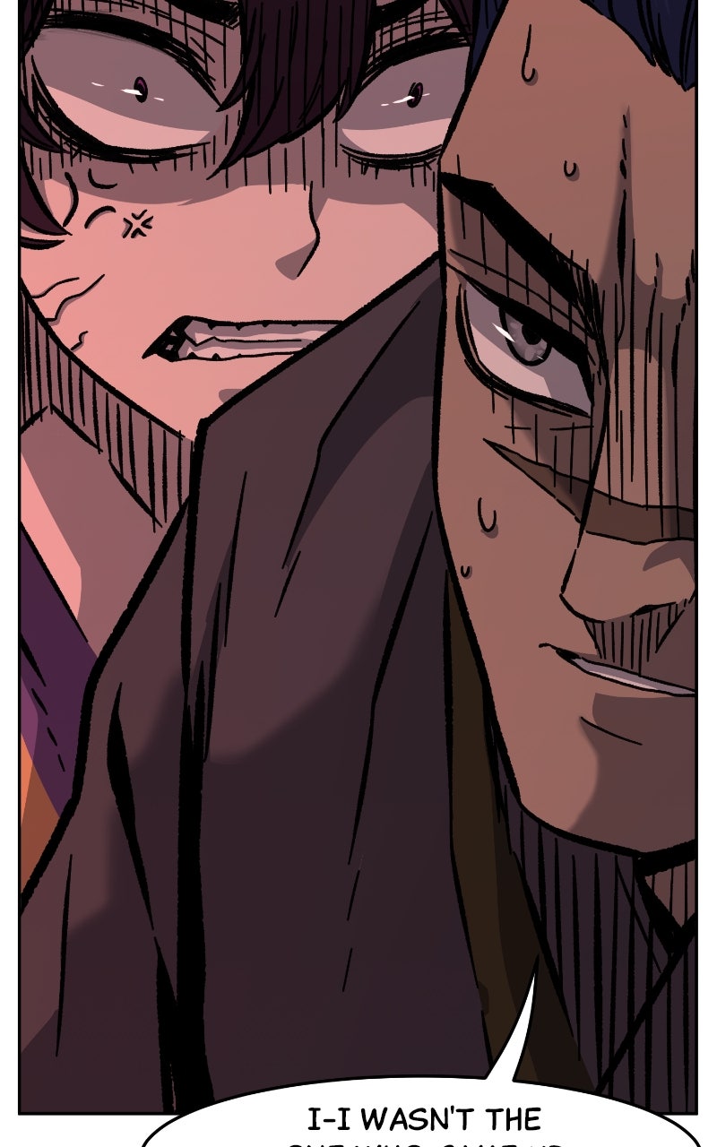 Read Absolute Sword Sense ENGLISH Manga Online