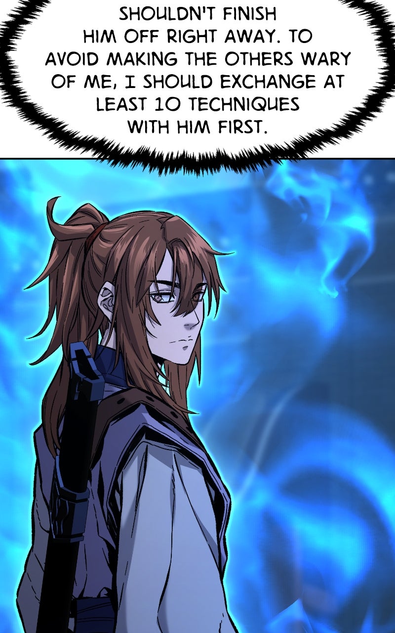 Read Absolute Sword Sense ENGLISH Manga Online