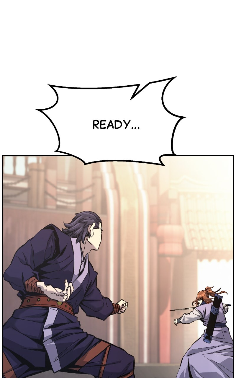 Read Absolute Sword Sense ENGLISH Manga Online