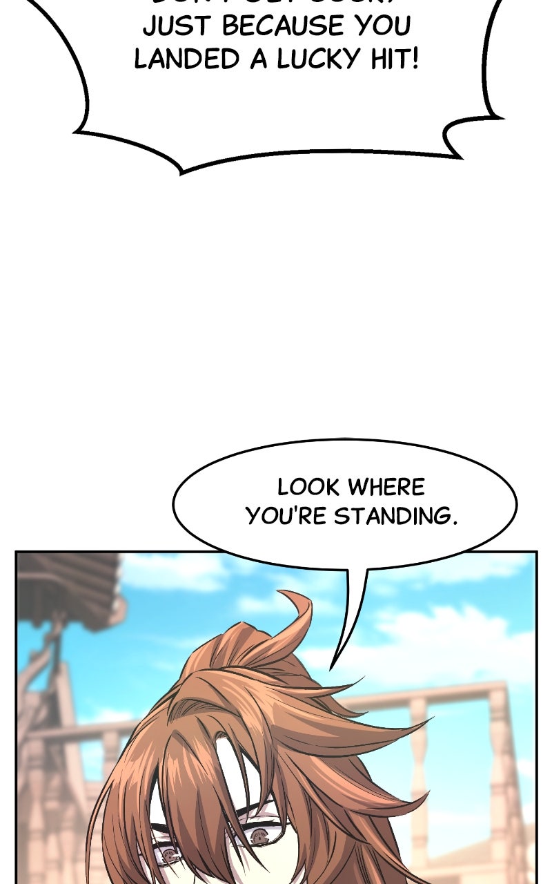 Read Absolute Sword Sense ENGLISH Manga Online