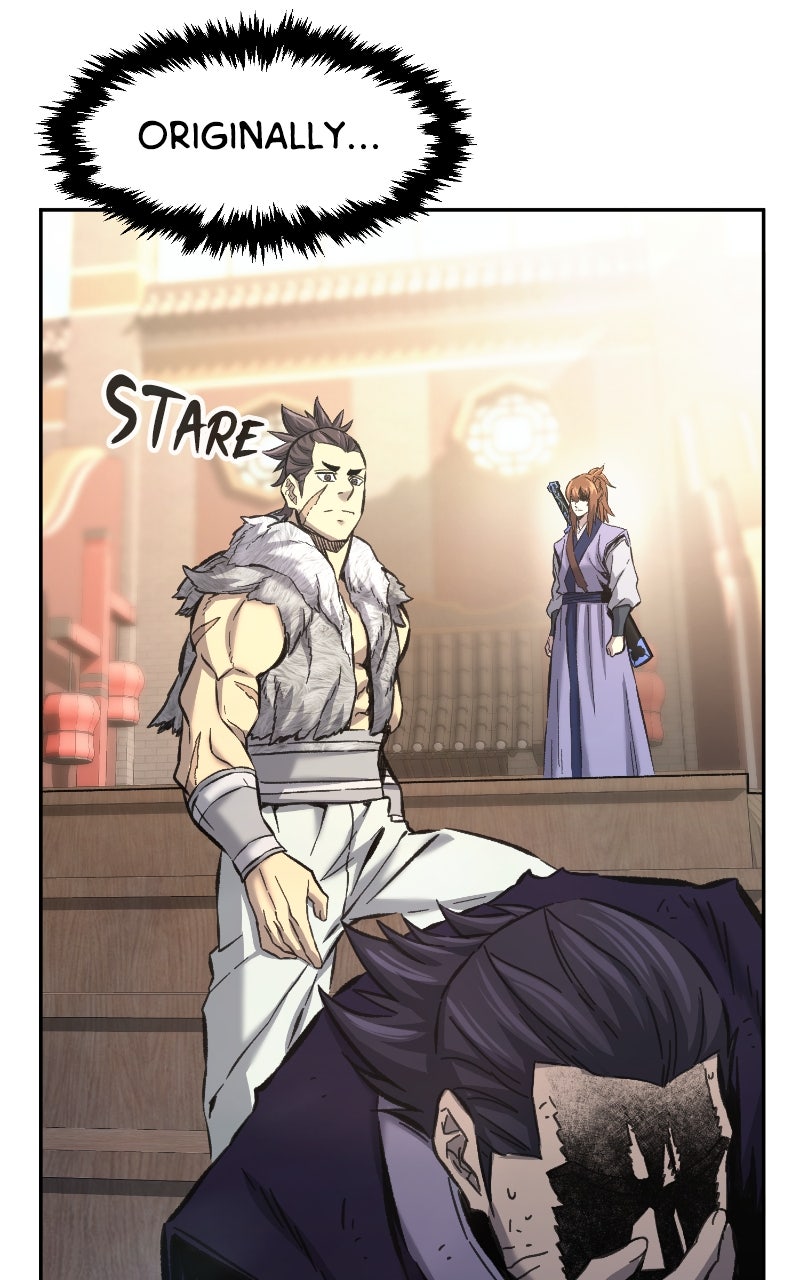 Read Absolute Sword Sense ENGLISH Manga Online