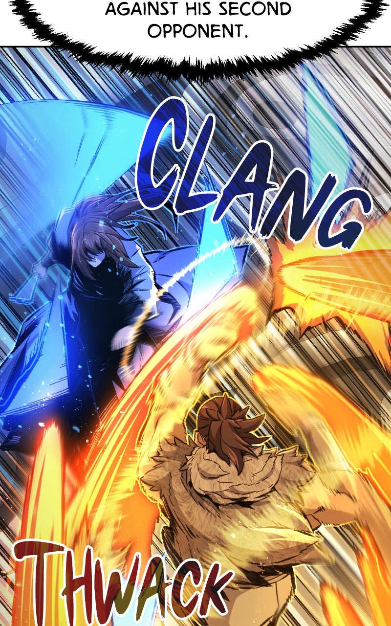 Read Absolute Sword Sense ENGLISH Manga Online